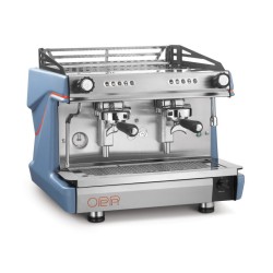 maquina cafe lira s easy 3 grupos color negro electronica caldera 21lt
