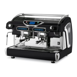 maquina cafe lira s easy 3 grupos color blanco electronica caldera 21lt