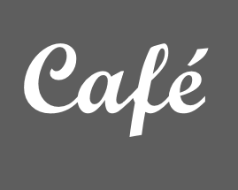 Café